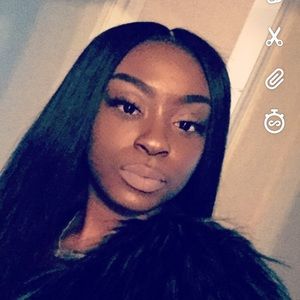 Meet your Posher, Tyra